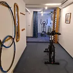 Apartment Rittersporn, Whg 2 *