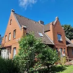Apartment Rittersporn, Whg 2 Wyk auf Foehr