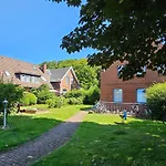 Rittersporn, Whg 2 * Wyk auf Foehr