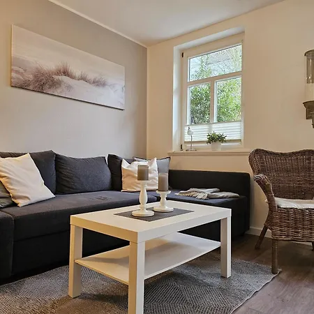 Rittersporn, Whg 2 Wyk auf Foehr