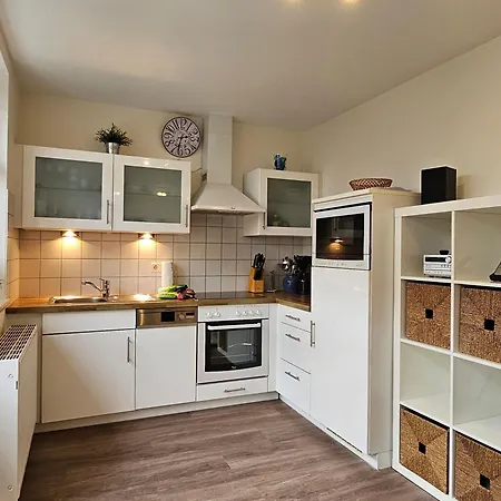 Rittersporn, Whg 2 Wyk auf Foehr