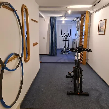 Appartamento Rittersporn, Whg 2 *