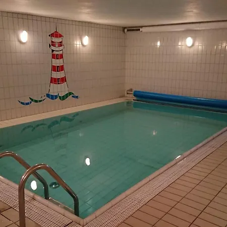 Rittersporn, Whg 2 * Wyk auf Föhr