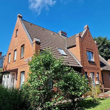 Daire Rittersporn, Whg 2 Wyk auf Föhr