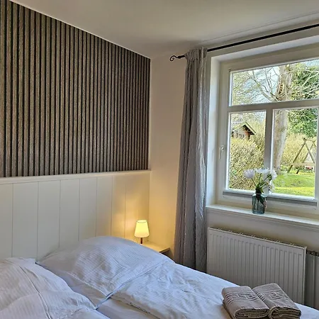 Rittersporn, Whg 2 Apartament *