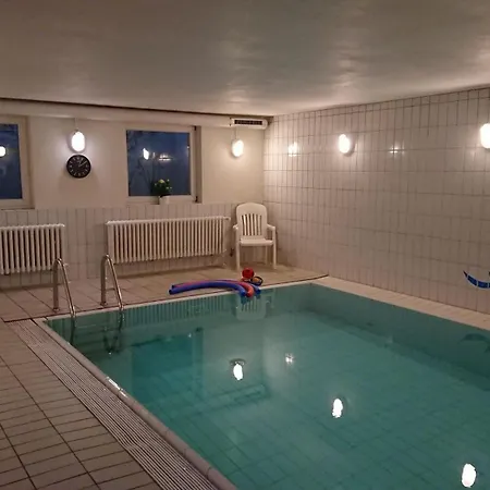 Apartament Rittersporn, Whg 2 *