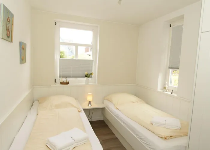 Apartment Rittersporn, Whg 2