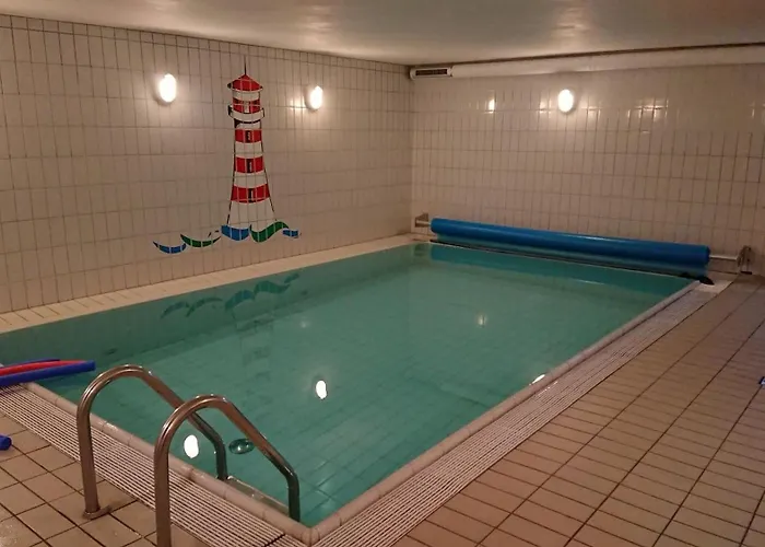 Rittersporn, Whg 2 * Wyk auf Foehr