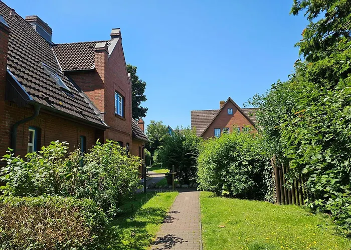 Rittersporn, Whg 2 Daire